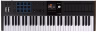 Thumbnail van Arturia Keylab 61 MK3