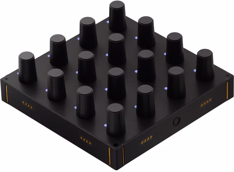 Intech Studio Grid Series 3 EN16 productafbeelding