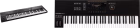 Vergelijking Komplete Kontrol A61 en Kontrol S61 MK4 van Native Instruments