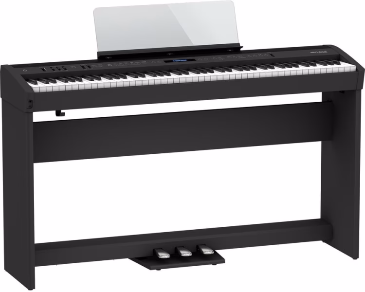 Roland FP-60X productafbeelding