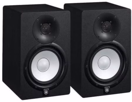 Yamaha HS7 productafbeelding